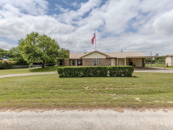 199 County Road 4933, Kempner, TX 76539
