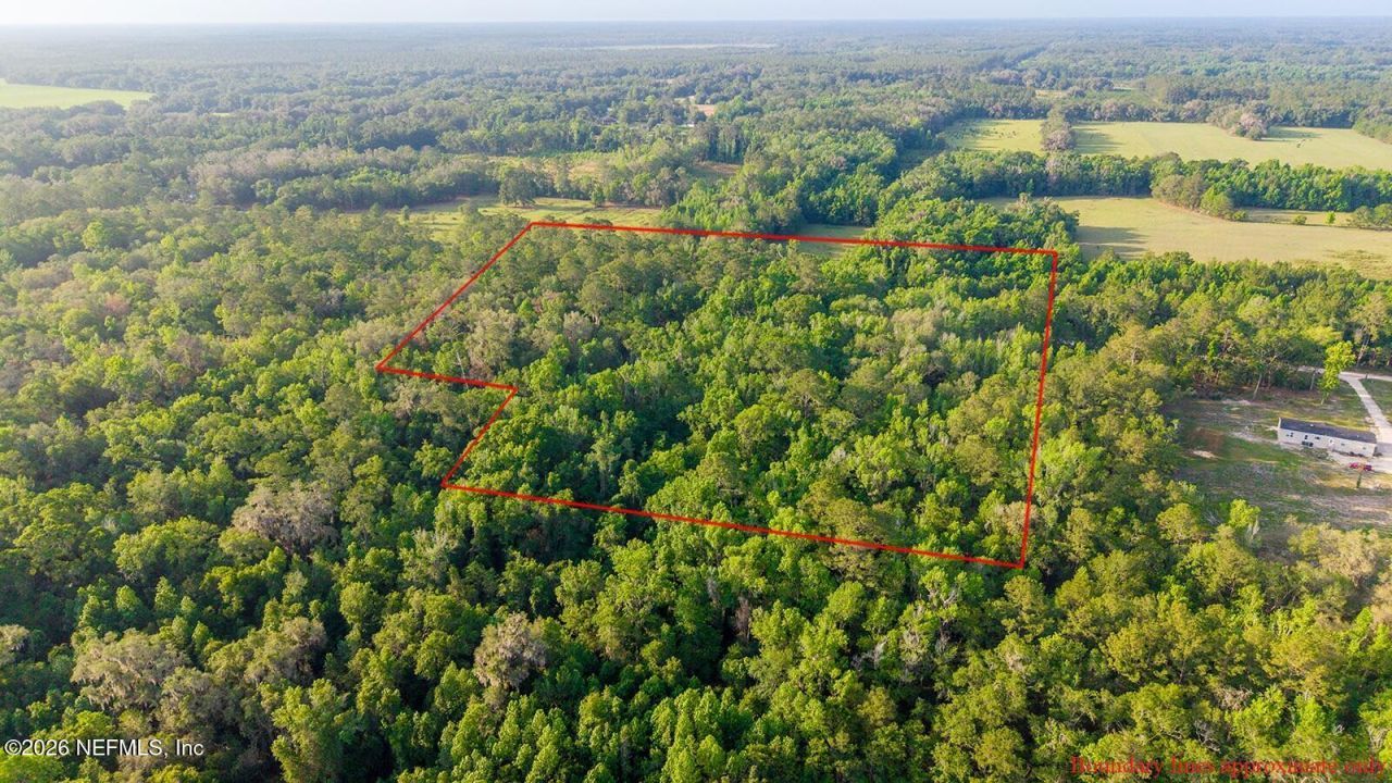 1708 NW 230th Place, Brooker, FL 32622 Photo