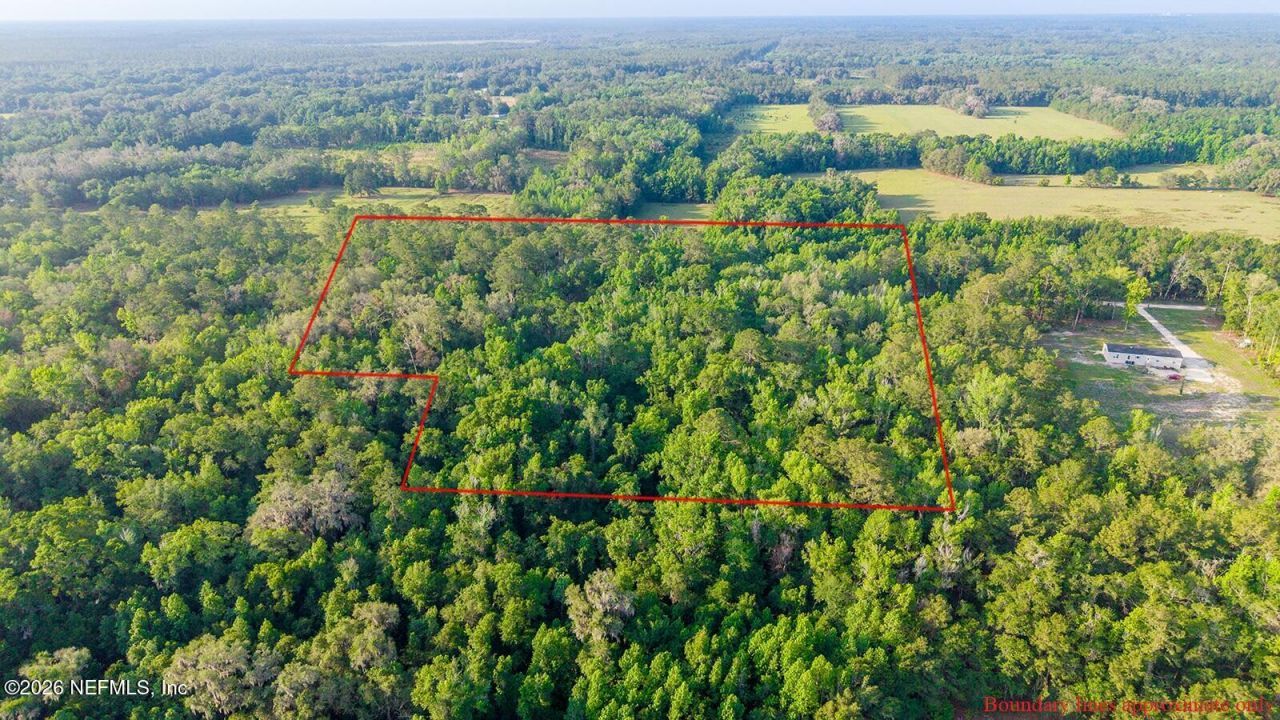 1708 NW 230th Place, Brooker, FL 32622 Photo