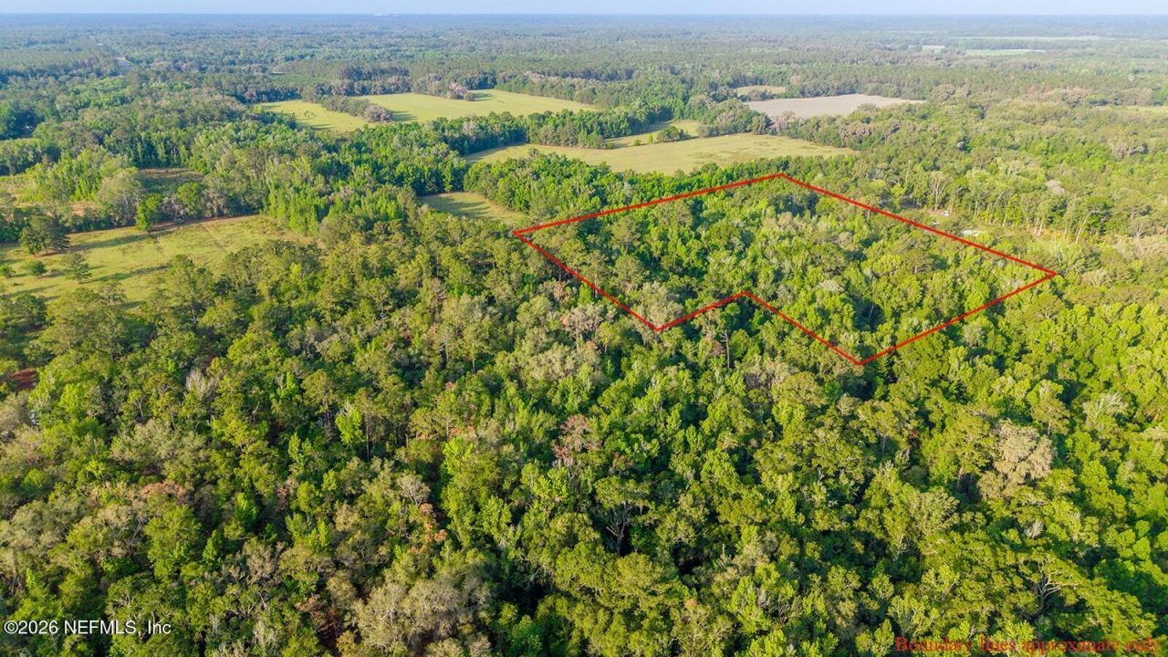 1708 NW 230th Place, Brooker, FL 32622 Photo