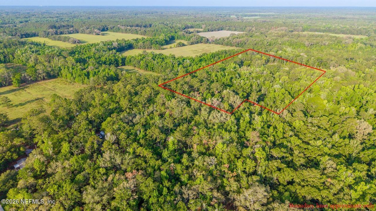 1708 NW 230th Place, Brooker, FL 32622 Photo