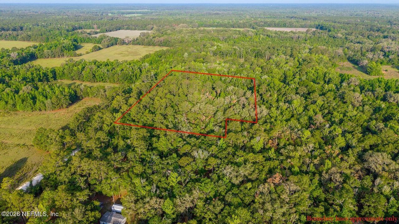 1708 NW 230th Place, Brooker, FL 32622 Photo
