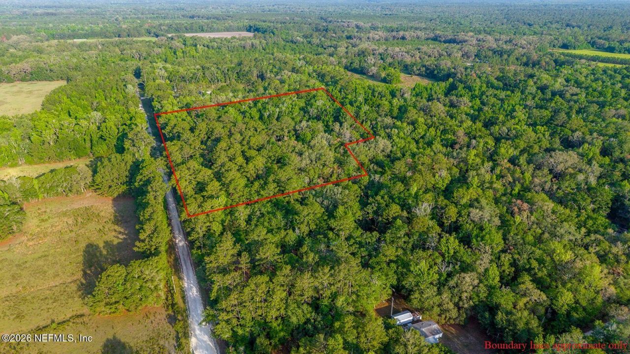 1708 NW 230th Place, Brooker, FL 32622 Photo