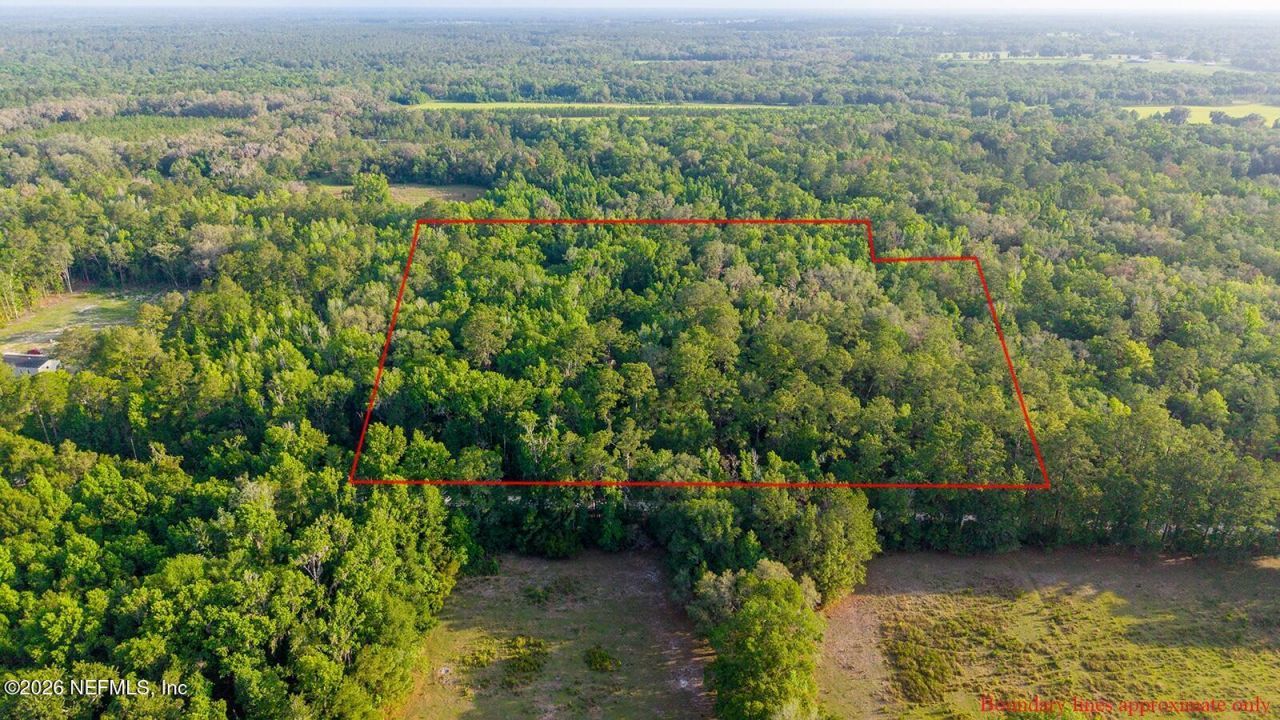 1708 NW 230th Place, Brooker, FL 32622 Photo