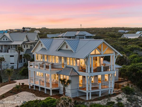 721 Shoals Watch Way , Bald Head Island, NC 28461