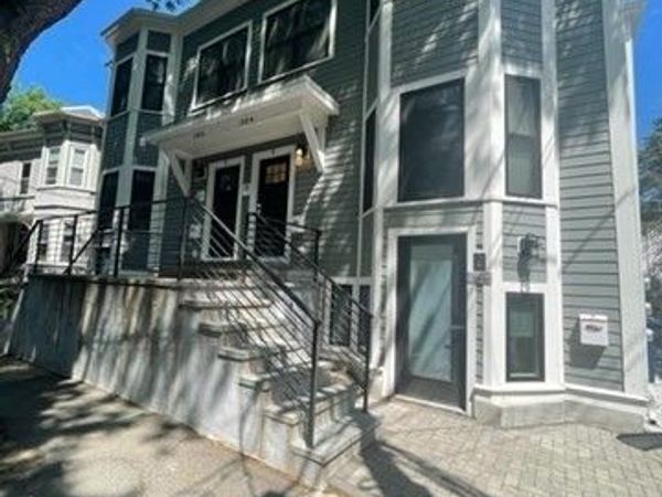 384 Windsor, Unit 2, Cambridge, MA 02141
