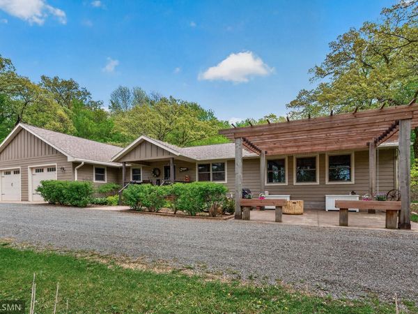 1984 35th Avenue , Osceola, WI 54020