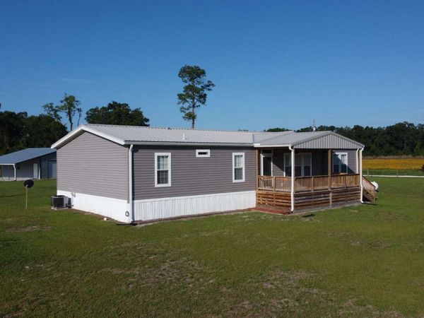 24032 87TH PATH, OBrien, FL 32071