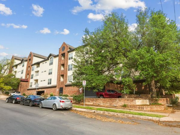 3001 Cedar ST, Unit A112, Austin, TX 78705