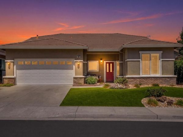 601 Pomona Dr, Brentwood, CA 94513