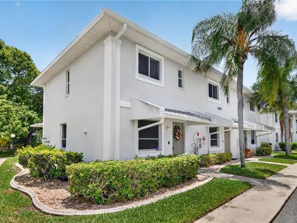 5027 SW 16th PL , Unit 101, CAPE CORAL, FL 33914