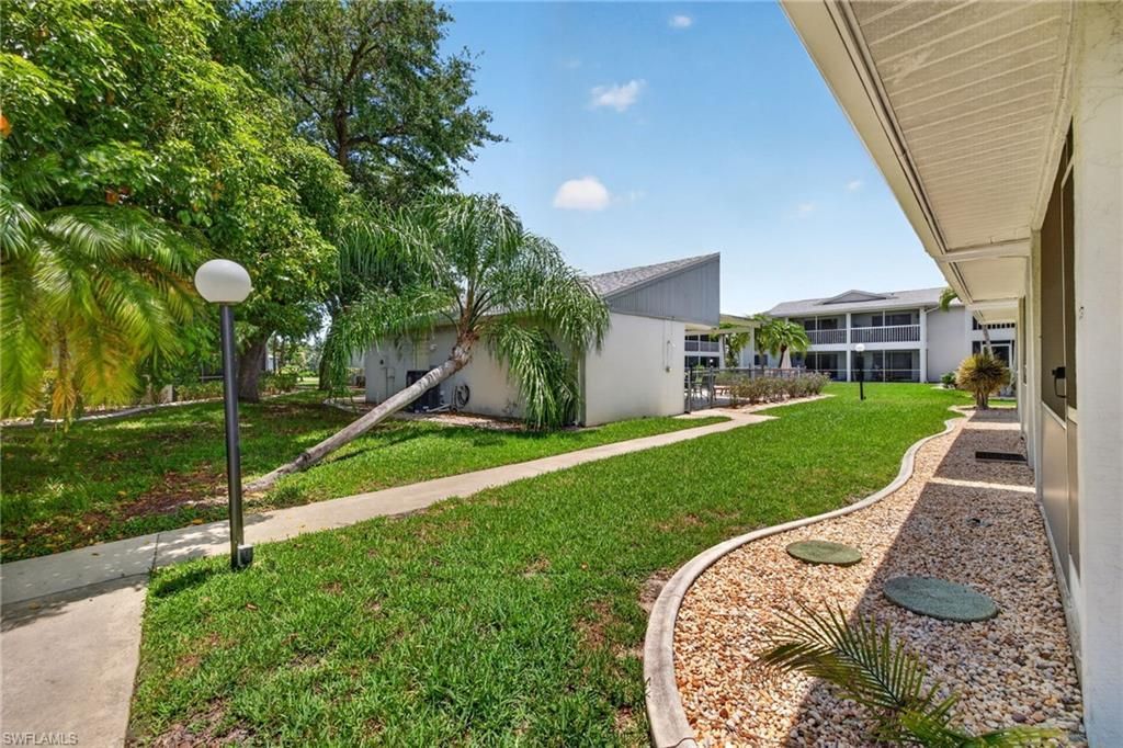 5027 SW 16th Pl , Unit 101, Cape Coral, FL 33914 Photo