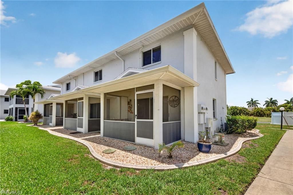 5027 SW 16th Pl , Unit 101, Cape Coral, FL 33914 Photo