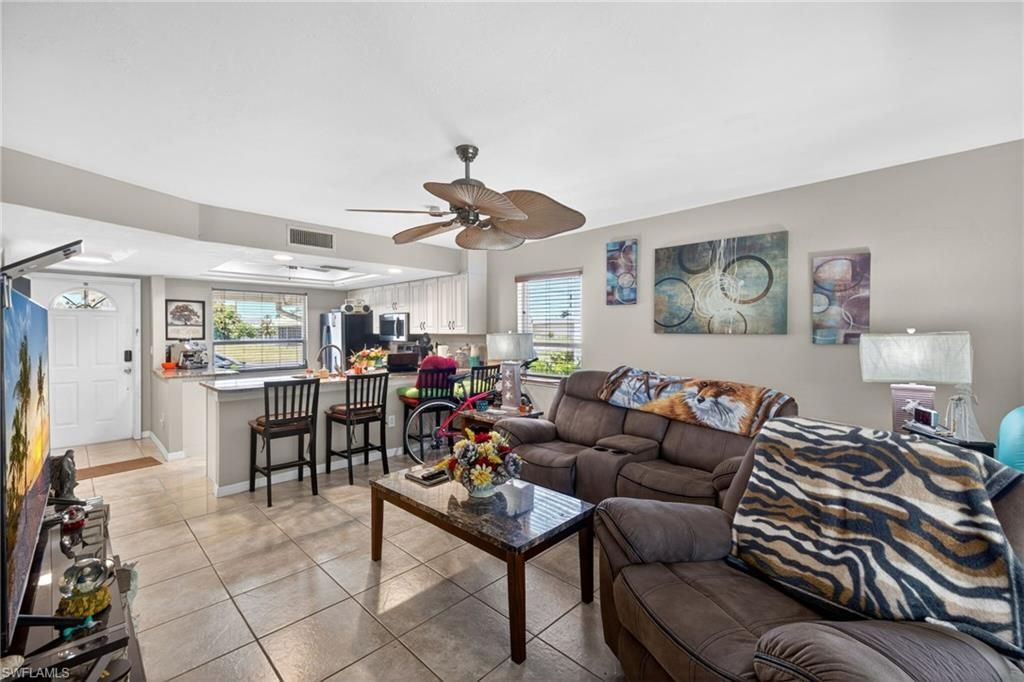 5027 SW 16th Pl , Unit 101, Cape Coral, FL 33914 Photo