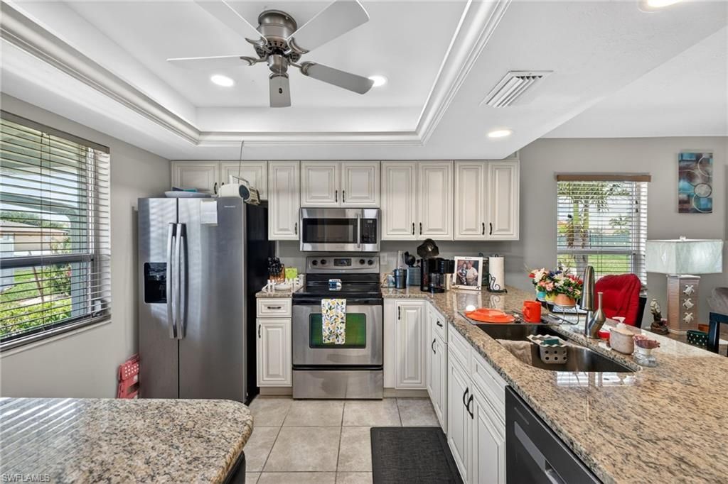 5027 SW 16th Pl , Unit 101, Cape Coral, FL 33914 Photo