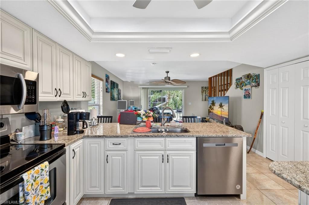 5027 SW 16th Pl , Unit 101, Cape Coral, FL 33914 Photo