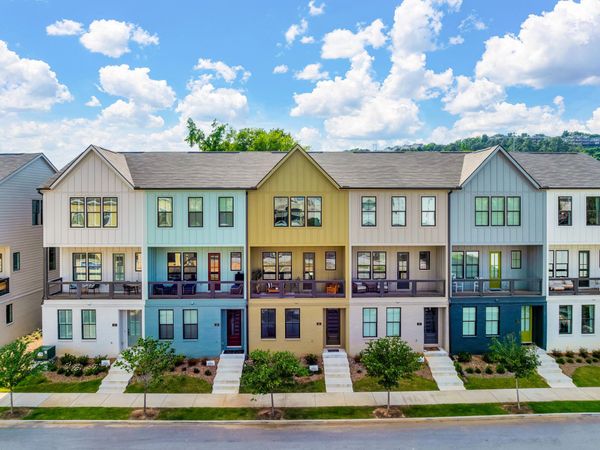 163 Peerless Avenue, Chattanooga, TN 37405
