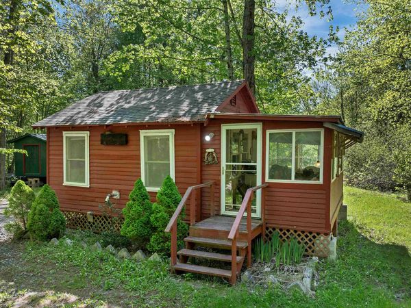 218 New Road, Salisbury, NH 03268