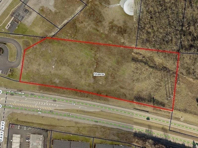 100 N Main Street, Monroe, OH 45050 Photo 2
