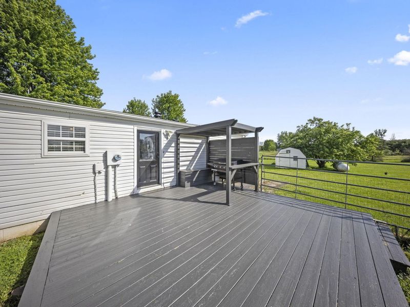 15193 Hall Road NW, Mount Vernon, OH 43050 Photo 25
