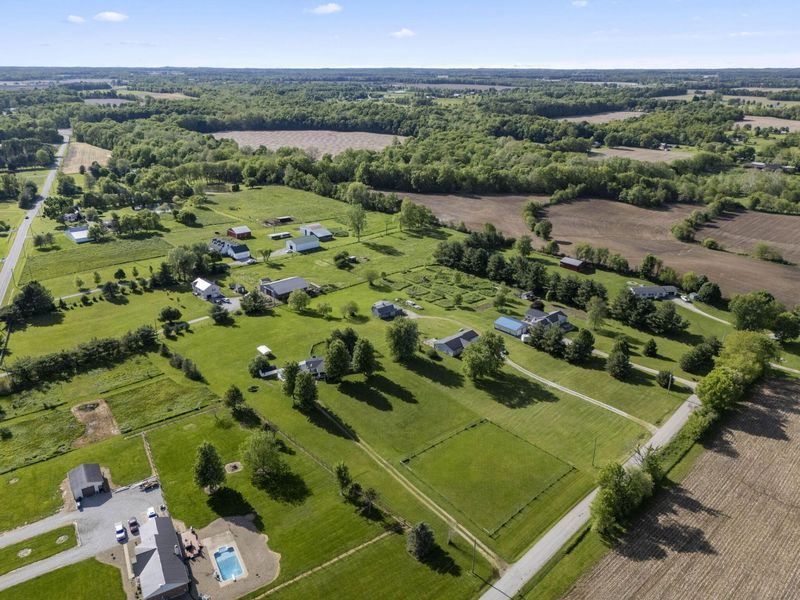 15193 Hall Road NW, Mount Vernon, OH 43050 Photo 29