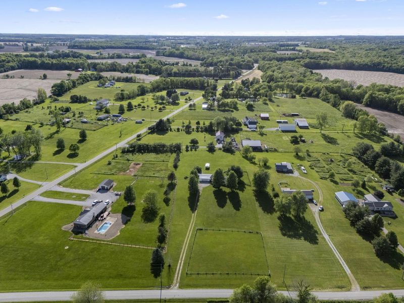 15193 Hall Road NW, Mount Vernon, OH 43050 Photo 30