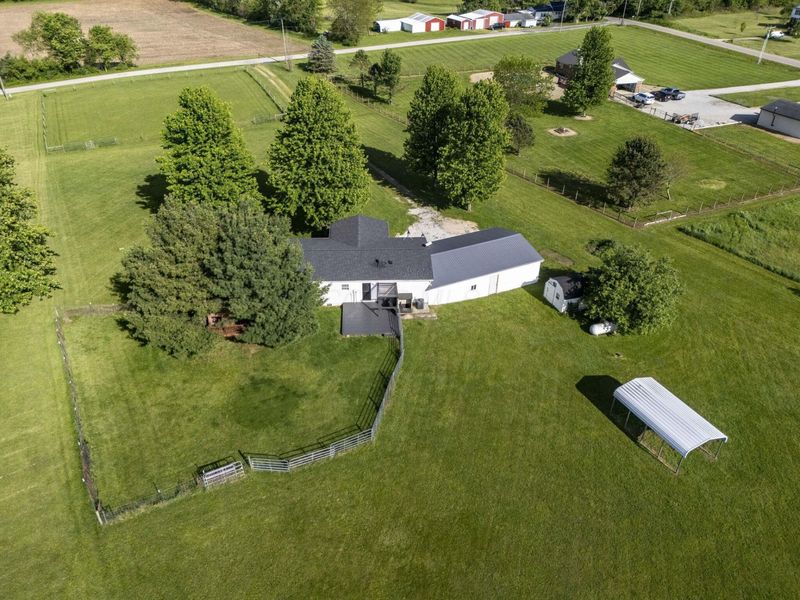 15193 Hall Road NW, Mount Vernon, OH 43050 Photo 35