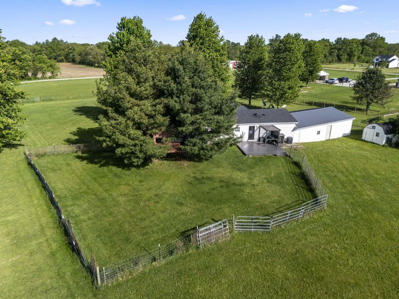 15193 Hall Road NW, Mount Vernon, OH 43050 Photo 36