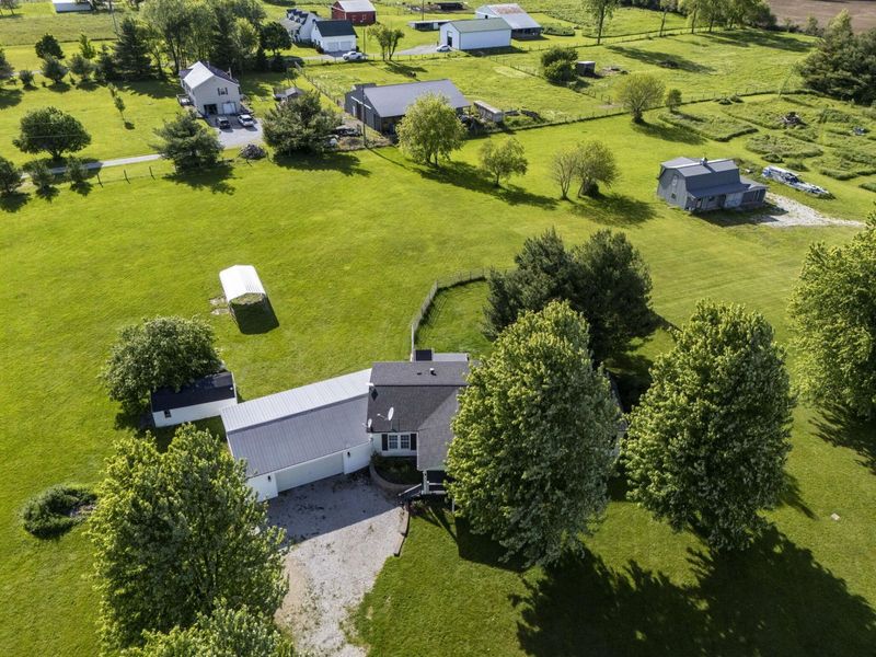 15193 Hall Road NW, Mount Vernon, OH 43050 Photo 38