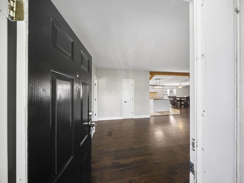15193 Hall Road NW, Mount Vernon, OH 43050 Photo 6
