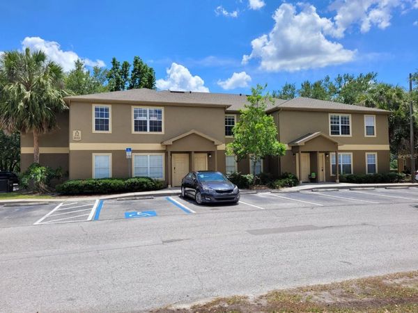 36106 LAKE CHASE BOULEVARD , Unit 102, ZEPHYRHILLS, FL 33541