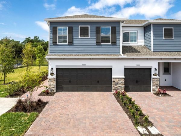 4358 CAMPSITE LOOP, ORLANDO, FL 32824