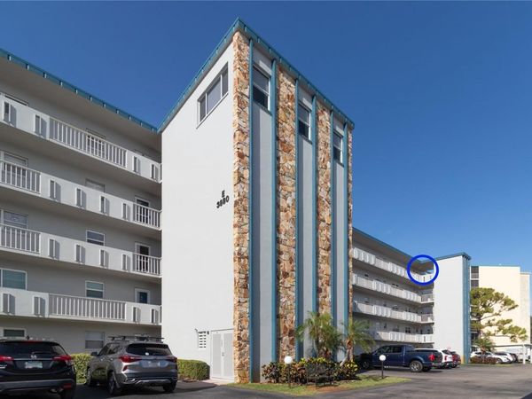 3880 IRONWOOD LANE , Unit 508E, BRADENTON, FL 34209
