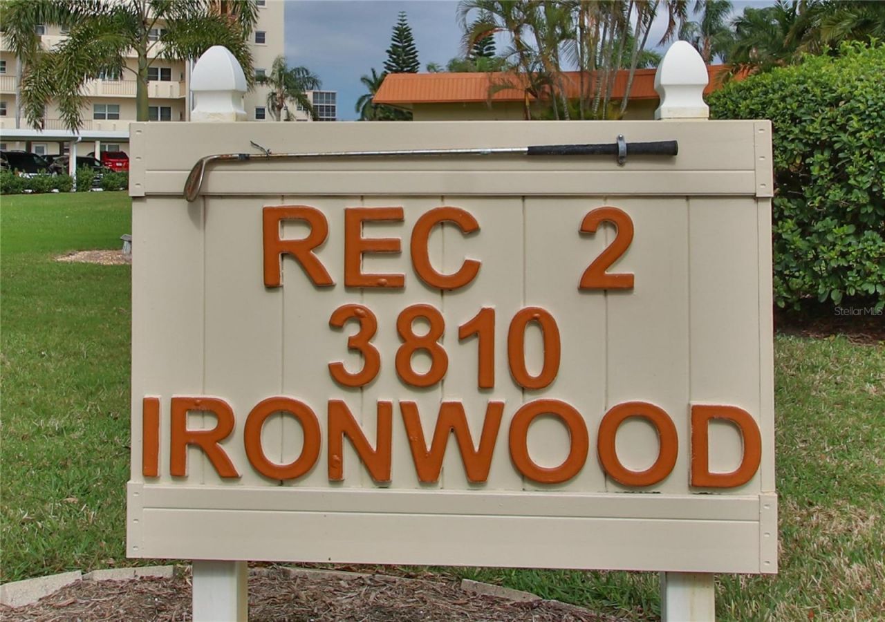 3880 Ironwood Lane, Unit 508E, Bradenton, FL 34209 Photo