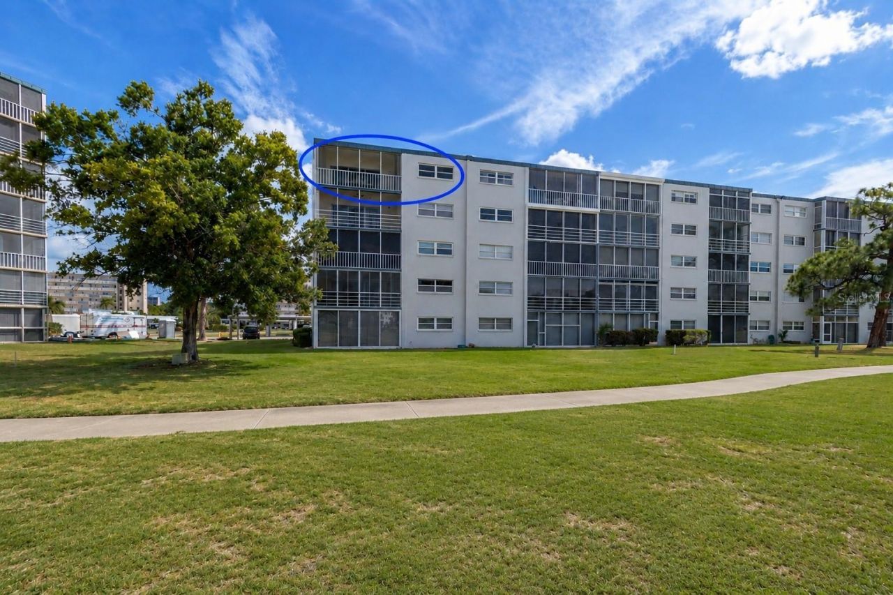 3880 Ironwood Lane, Unit 508E, Bradenton, FL 34209 Photo