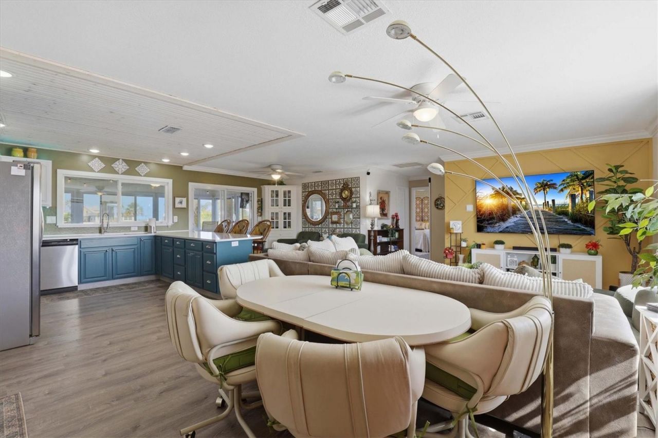3347 Oleander Drive, Hernando Beach, FL 34607 Photo