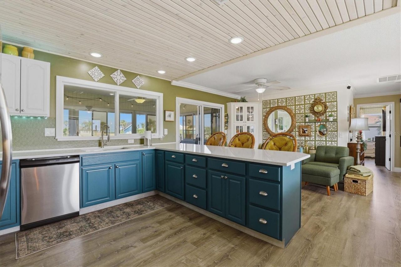 3347 Oleander Drive, Hernando Beach, FL 34607 Photo