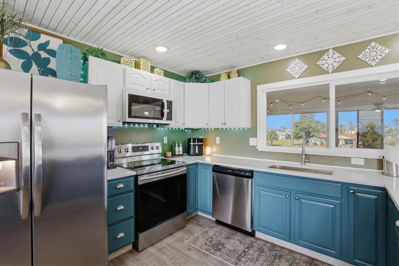 3347 Oleander Drive, Hernando Beach, FL 34607 Photo