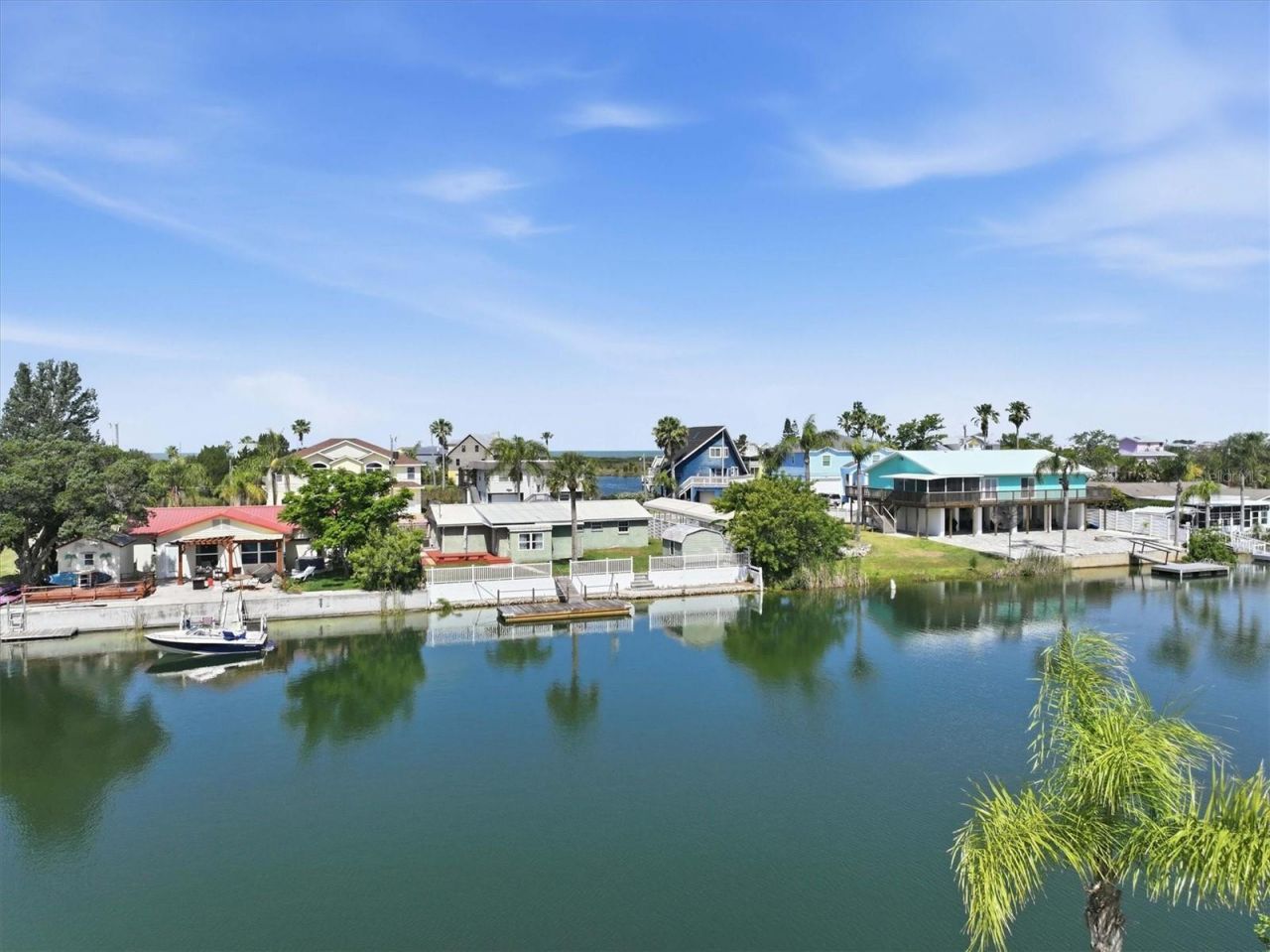 3347 Oleander Drive, Hernando Beach, FL 34607 Photo