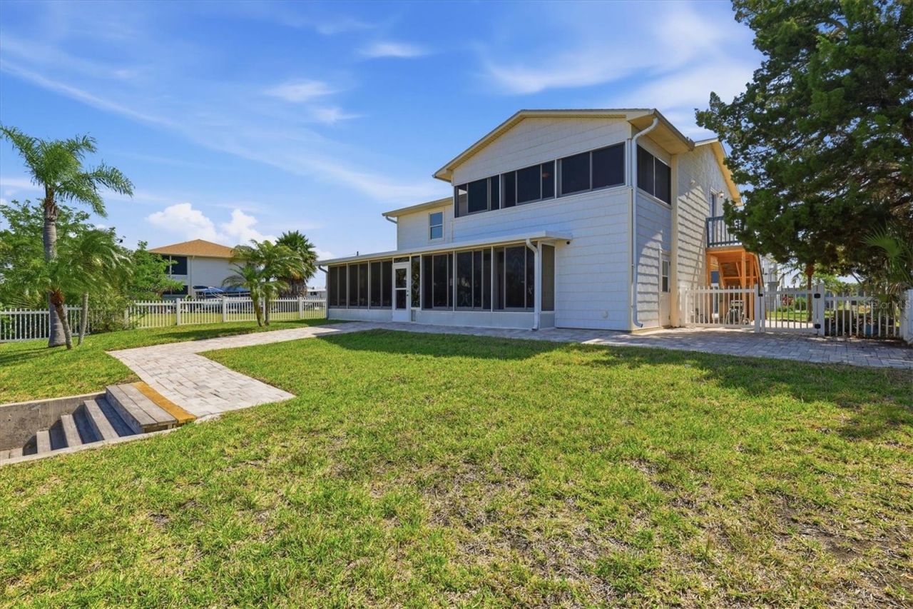 3347 Oleander Drive, Hernando Beach, FL 34607 Photo