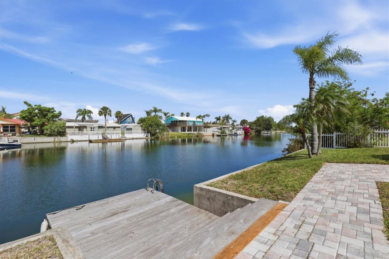 3347 Oleander Drive, Hernando Beach, FL 34607 Photo