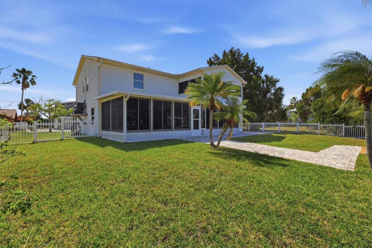 3347 Oleander Drive, Hernando Beach, FL 34607 Photo