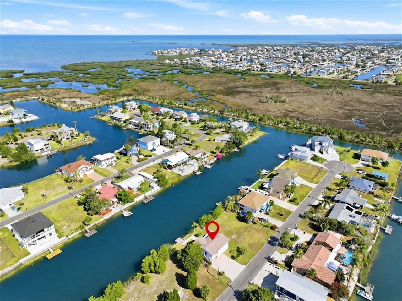 3347 Oleander Drive, Hernando Beach, FL 34607 Photo