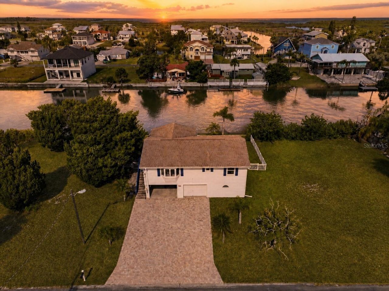 3347 Oleander Drive, Hernando Beach, FL 34607 Photo