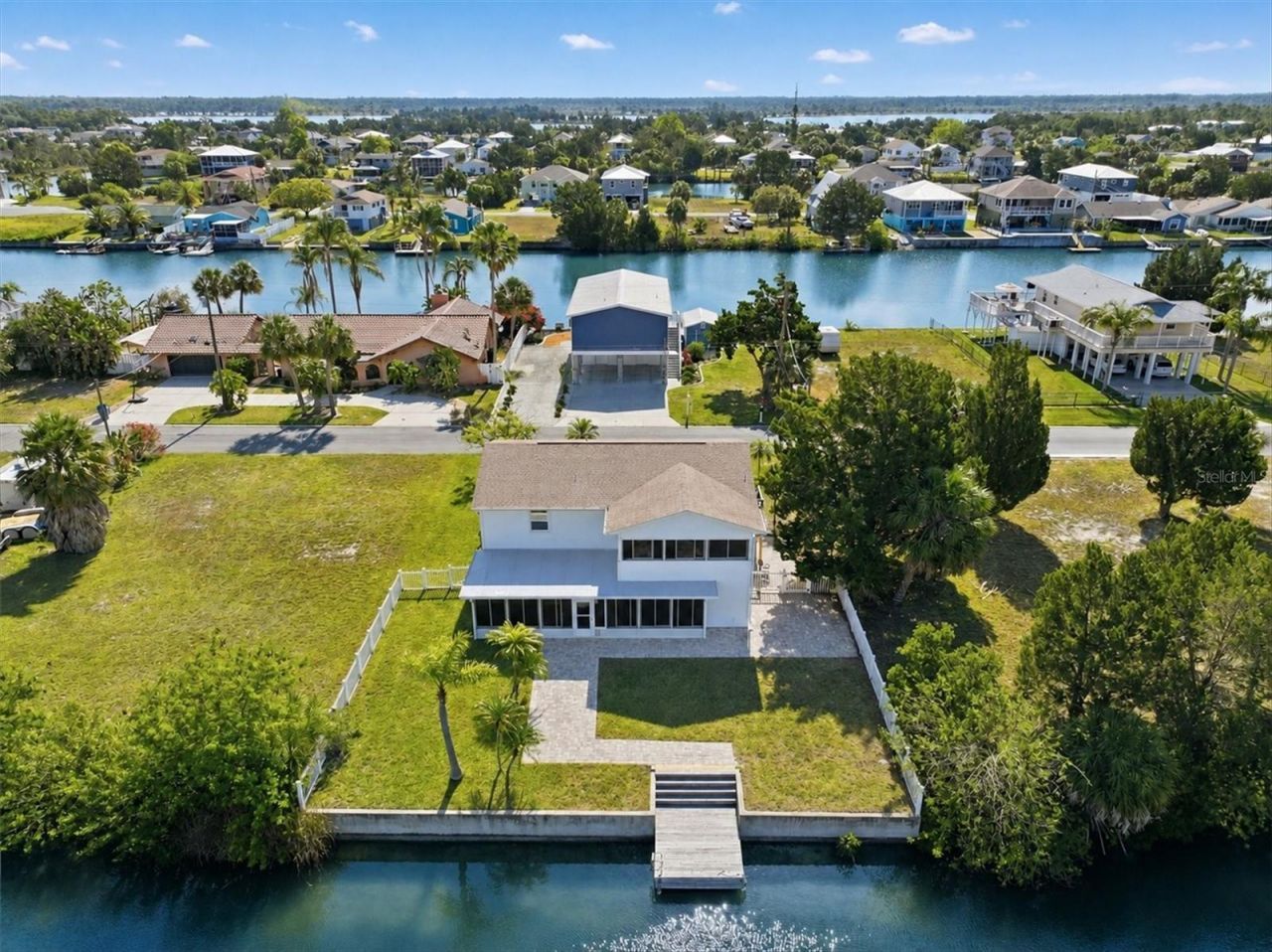 3347 Oleander Drive, Hernando Beach, FL 34607 Photo