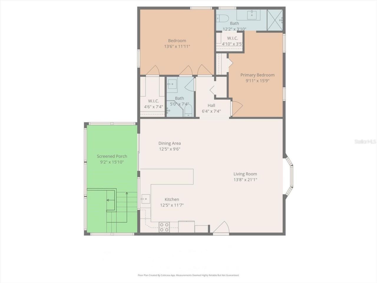 3347 Oleander Drive, Hernando Beach, FL 34607 Photo