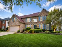 3744 Highknob Circle, Naperville, IL 60564 primary photo