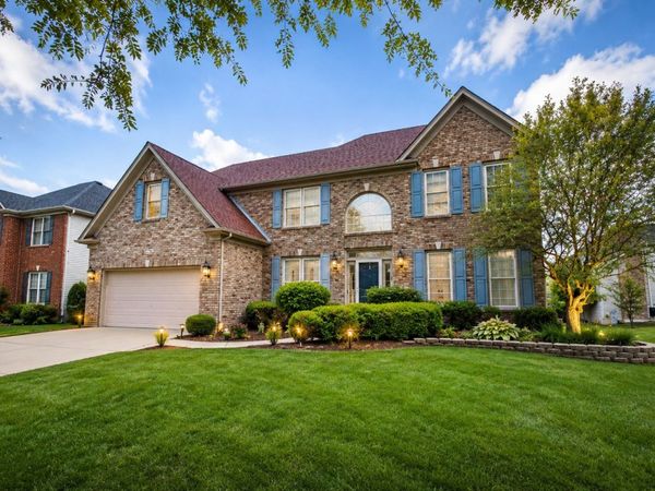 3744 Highknob Circle, Naperville, IL 60564