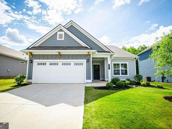 221 Asher Drive, Carrollton, GA 30116