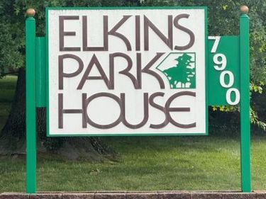 7900 OLD YORK ROAD , Unit 804-A, ELKINS PARK, PA 19027